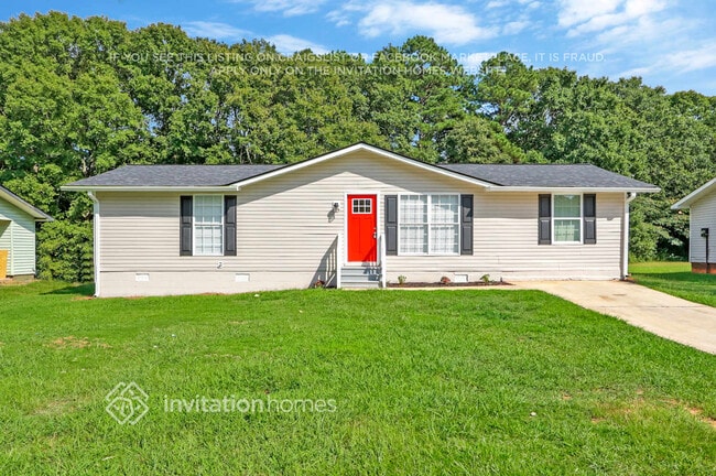 60 Lemon Pl in Mcdonough, GA - Building Photo - Building Photo