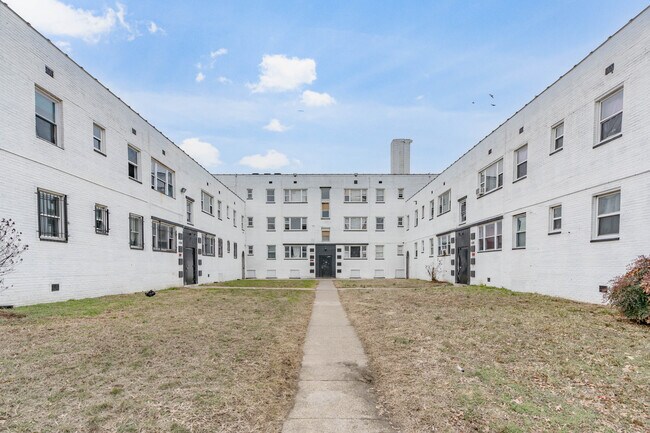 Wheeler Road Apartments