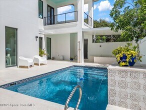 7707 Kiawah Way in Melbourne Beach, FL - Building Photo - Building Photo
