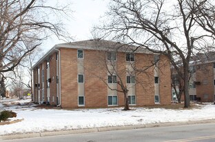 4176 Adair Ave N Apartments