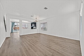 3444 S Gosling St in Las Vegas, NV - Building Photo - Building Photo