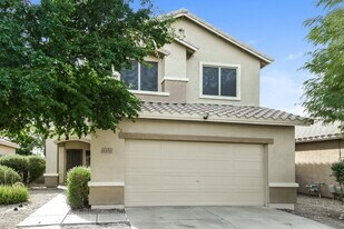 40650 N Key Ln in New River, AZ - Building Photo