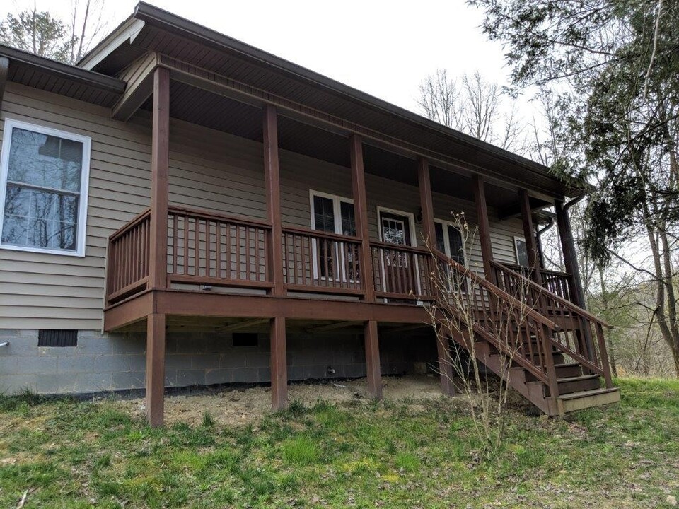 47 Peppercorn Pl in Horse Shoe, NC - Building Photo