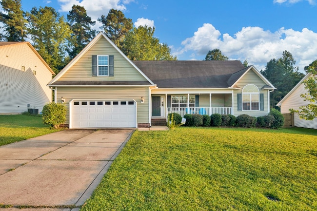 property at 207 Batesfield Dr