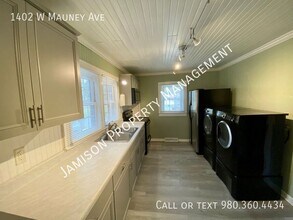 1402 W Mauney Ave in Gastonia, NC - Building Photo - Building Photo