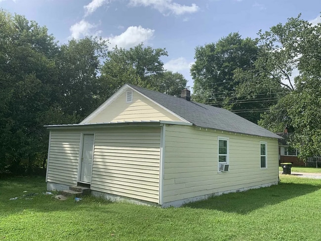 property at 450 Mason St