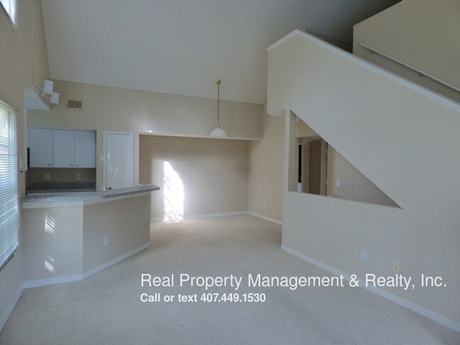 6384 Raleigh St-Unit -#2212 in Orlando, FL - Building Photo - Building Photo