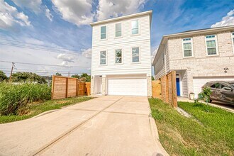 6538 Cohn St in Houston, TX - Building Photo - Building Photo