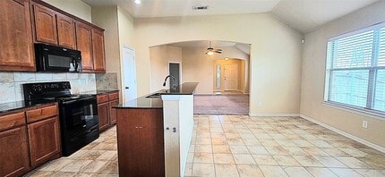 101 Hummingbird Dr in Weatherford, TX - Building Photo - Building Photo