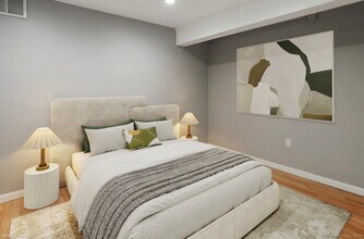 7 4th St in Stamford, CT - Building Photo - Building Photo