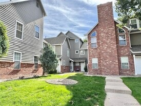 2129 Troy Ct in Colorado Springs, CO - Building Photo