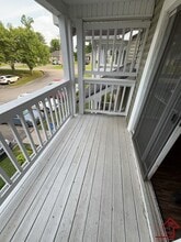 430 Oriole Dr in McMinnville, TN - Building Photo - Building Photo