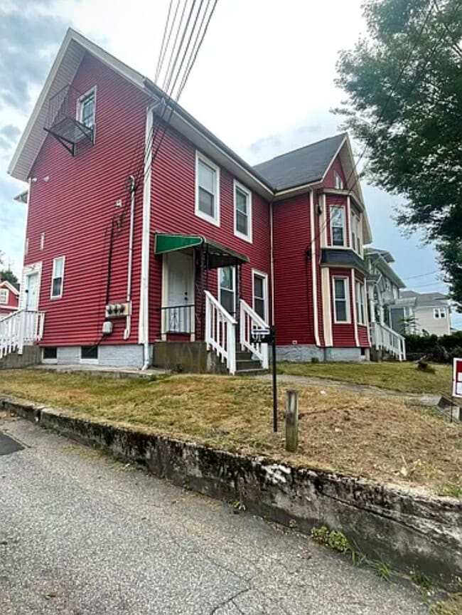 89 Hamlet Ave, Unit 89 hamlet Ave