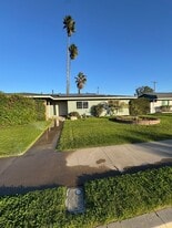 581 S Prospect St in Orange, CA - Building Photo