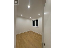 1838 Mathers Crescent in North Vancouver, BC - Building Photo