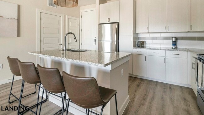 1800 Central Pine St, Unit 4308 in Montgomery, TX - Foto de edificio - Building Photo