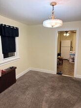 828 Richie Ave, Unit 828 Richie downstairs in Lima, OH - Building Photo - Building Photo