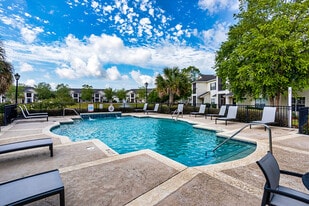 Sweetwater in Gulf Shores, AL - Building Photo