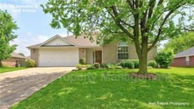 property at 313 Summerset St