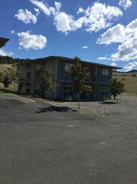 2890 Overlook Blvd in Helena, MT - Foto de edificio - Building Photo