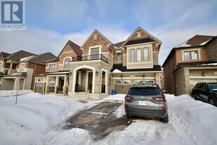 5 Arctic Grail Rd in Vaughan, ON - Building Photo