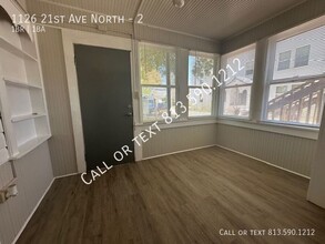 1126 21st Ave N in St. Petersburg, FL - Building Photo - Building Photo