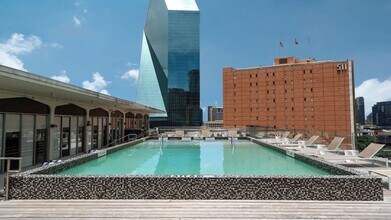 1405 Federal St in Dallas, TX - Foto de edificio - Building Photo