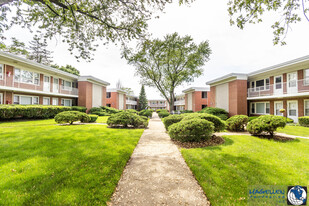 WHEATON COURT, LLC Apartments