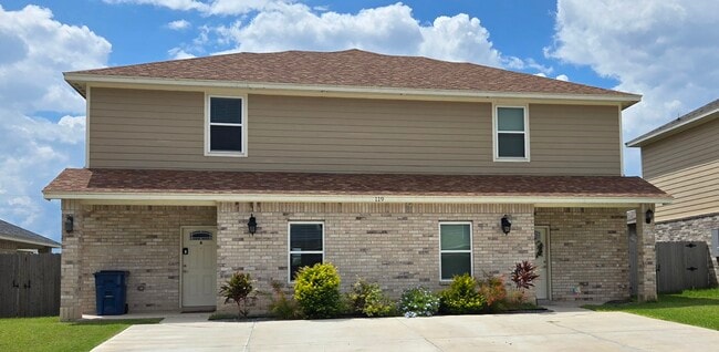 property at 105 Mimosa St