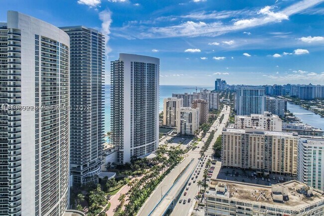 property at 1830 S Ocean Dr