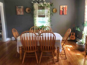 109 Ridgewood Ave in Holyoke, MA - Foto de edificio - Building Photo