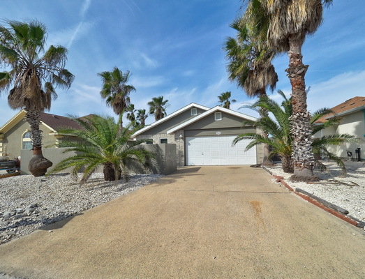 property at 15021 Tesoro Dr