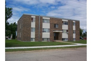 804 Central St E Apartments