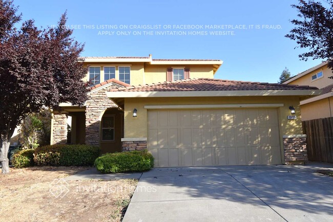 10235 Juliana Way in Sacramento, CA - Foto de edificio - Building Photo