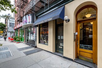 1701-1703 First Ave in New York, NY - Building Photo - Building Photo