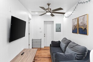 3417 N 10th St in Tampa, FL - Building Photo