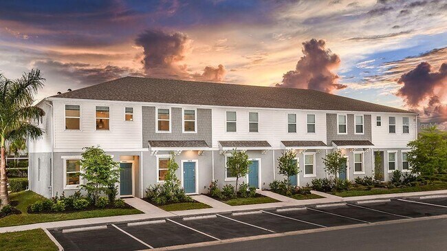 property at 8577 Daybreak St