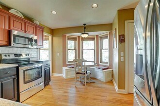 6214 Camino Way in Madison, WI - Building Photo - Building Photo