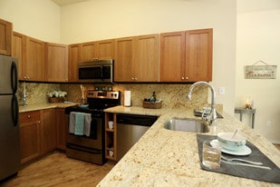 The Lofts at Shiplock Watch