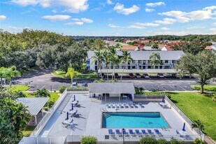 12500 Cold Stream Dr in Ft. Myers, FL - Building Photo