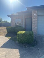 2831 Southampton Way in Round Rock, TX - Building Photo