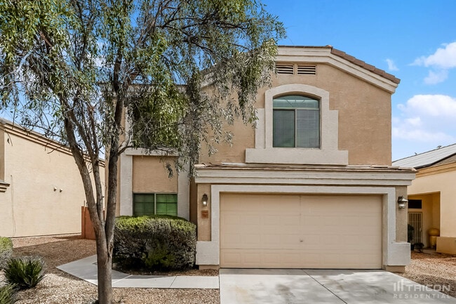 property at 1641 S 233rd Ln