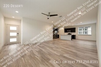 220 Deserti Rd in Leander, TX - Building Photo - Building Photo