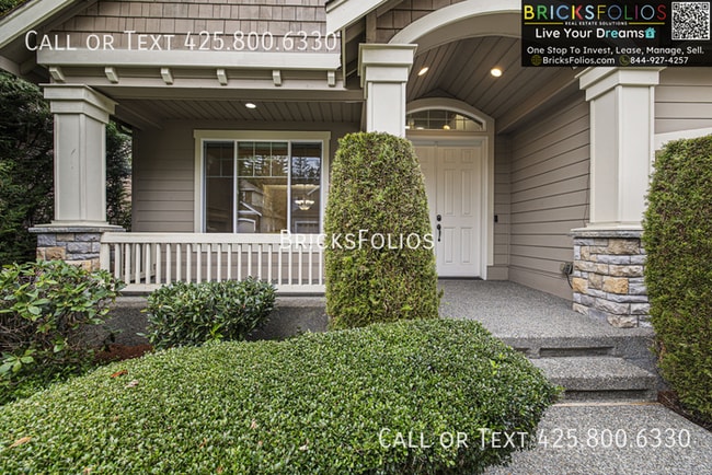 9351 222nd Ave NE in Redmond, WA - Building Photo - Building Photo