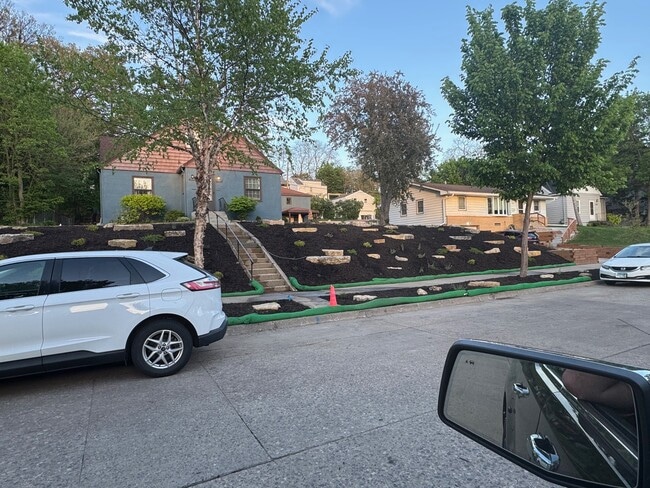 property at 3351 Lincoln St NE