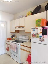 43 Ivaloo St, Unit #3 in Somerville, MA - Foto de edificio - Building Photo