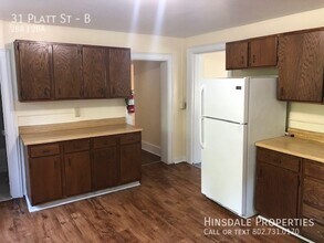 31 Platt St in Winooski, VT - Building Photo - Building Photo