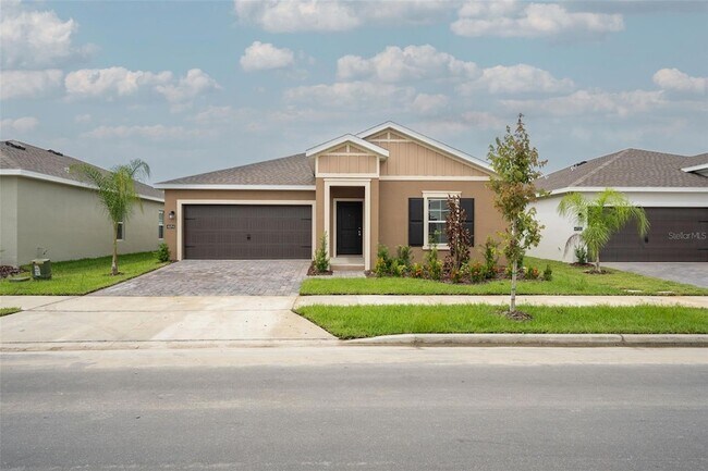 4694 Golden Knight Blvd in Kissimmee, FL - Foto de edificio - Building Photo