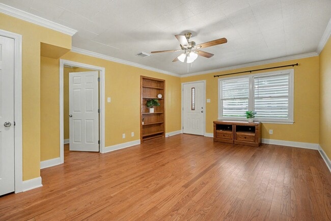 property at 130 San Fernando Dr