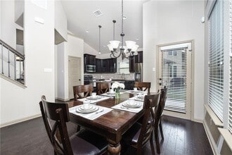 12708 Brycen Ct, Unit 3 in Austin, TX - Building Photo - Building Photo